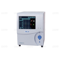 Máy xét nghiệm huyết học Tecom TEK8520
