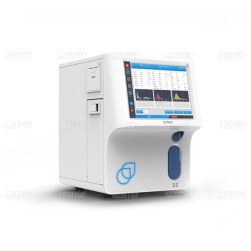 Máy xét nghiệm huyết học Zybio Z3