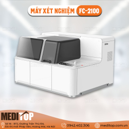 Máy xét nghiệm FC-2100