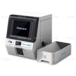 Máy miễn dịch huỳnh quang finecare fs-205
