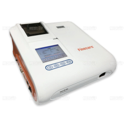 Máy xét nghiệm nhanh HbA1C