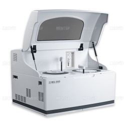 Máy phân tích tự động 200 test Mindray BS-200