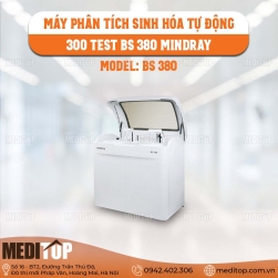 Máy phân tích sinh hóa