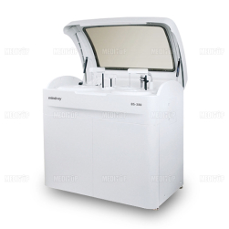 Máy phân tích sinh hóa 300 test Mindray BS-380