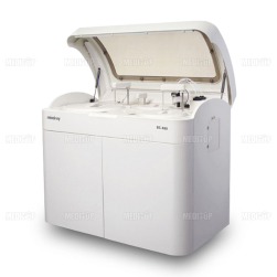 Máy phân tích tự động 400 test Mindray BS-480