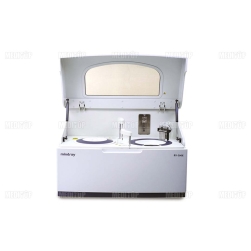 Máy xét nghiệm sinh hóa Mindray BS 200E