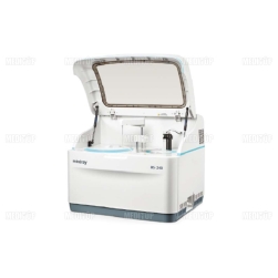 Máy xét nghiệm sinh hóa MINDRAY BS 240