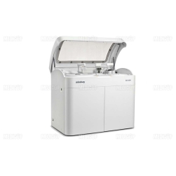 Máy xét nghiệm sinh hóa MINDRAY BS 600
