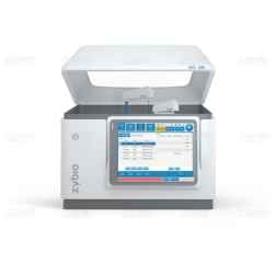 Máy xét nghiệm sinh hóa ZYBIO EXC 200