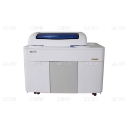 Máy xét nghiệm sinh hóa tự động Tecom TC9080