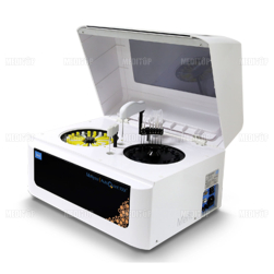 Máy xét nghiệm sinh hóa tự động 125 test AutoQuant 100i