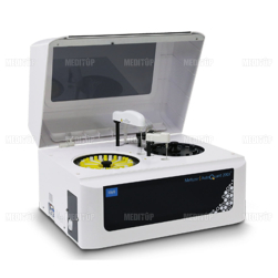 Máy xét nghiệm sinh hóa tự động 240 test AutoQuant 200i