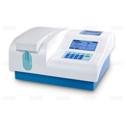Máy xét nghiệm URIT 810