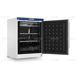 Tủ lạnh âm sâu Haier DW-25L92SF