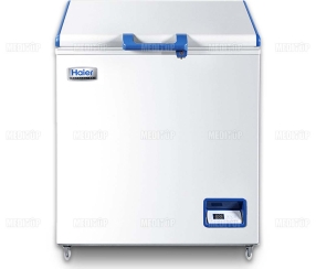 Tủ lạnh âm sâu -60 độ DW-60W138 - Haier