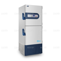 Tủ lạnh âm sâu Haier DW-86L490J ( -40 ~ -86℃)