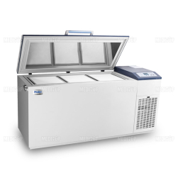 Tủ lạnh âm sâu Haier DW-86W420J ( -40 ~ -86℃)