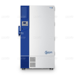 Tủ lạnh âm sâu Haier DW-86L579BP ( -40 ~ -86℃)
