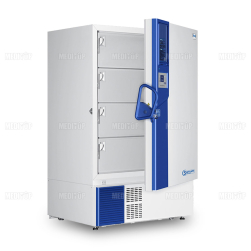 Tủ lạnh âm sâu Haier DW-86L829BPT ( -40 ~ -86℃)