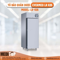 Tủ bảo quản dược phẩm