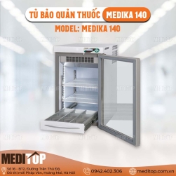 Tủ bảo quản thuốc MEDIKA