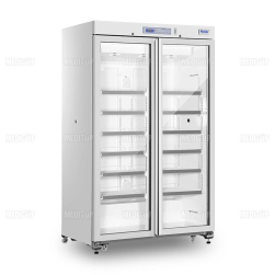Tủ bảo quản dược phẩm Haier HYC-1031GD