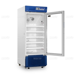Tủ lạnh bảo quản dược phẩm HYC-290