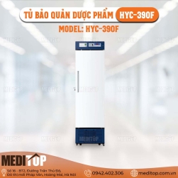 Tủ bảo quản dược phẩm
