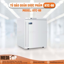 Tủ bảo quản dược phẩm