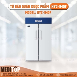 Tủ bảo quản dược phẩm