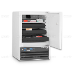 Tủ bảo quản mẫu sinh phẩm MED-100 Đức