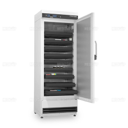 Tủ lạnh bảo quản mẫu MED-340 Đức