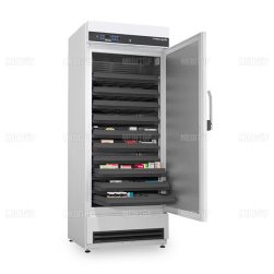 Tủ bảo quản mẫu MED-468 Đức