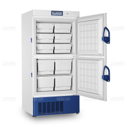 Tủ âm sâu DW-40L508
