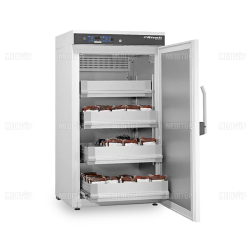 Tủ bảo quản máu BL-300 Kirsch-Đức