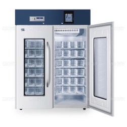 Tủ lạnh trữ máu HXC-1308