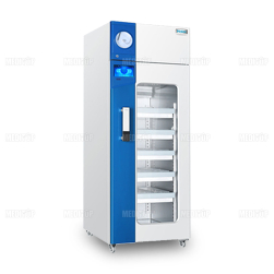 Tủ bảo quản máu HXC-429T