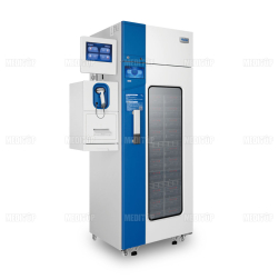 Tủ bảo quản máu HXC-629R