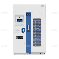 Tủ bảo quản ngân hàng máu HXC-629ZZ