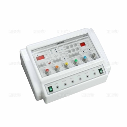 Máy điện châm STN-110 Stratek Hàn Quốc