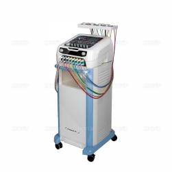 Máy trị liệu điện kết hợp điện châm và giao thoa SPMI-330 Stratek