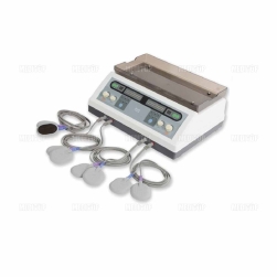 Máy điện xung BM-420P Hanil