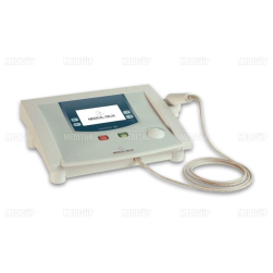 Máy điện xung kết hợp giao thoa