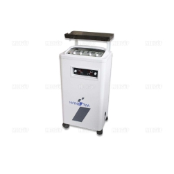 Máy điều trị dòng giao thoa H-402 Hanil