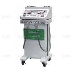 Máy trị liệu dòng giao thoa STI-500 Stratek