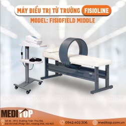 Máy điều trị từ trường