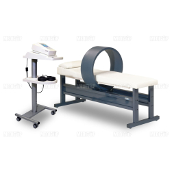 Máy điều trị từ trường toàn thân FISIOFIELD MIDDLE, Italia