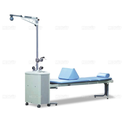 Giường kéo giãn cột sống HT-101 Biotrack