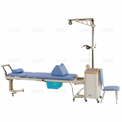 Máy kéo giãn cổ, cột sống SST-100 Plus Stratek
