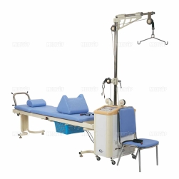 Máy kéo giãn cổ, cột sống SST-300 Stratek